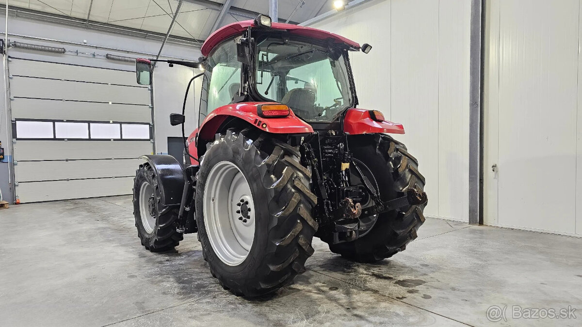 CASE X100 MAXXUM - 4