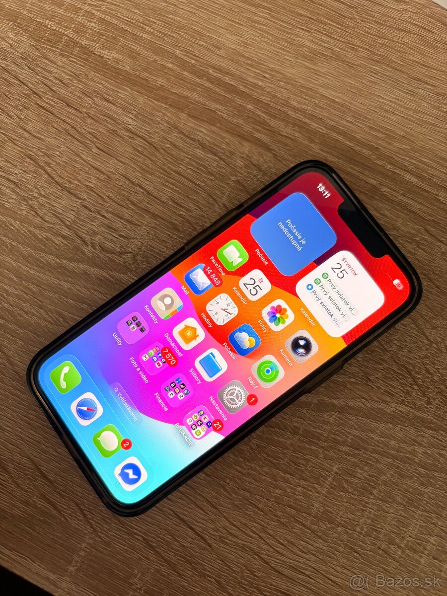 IPHONE 14 - 128GB - 4