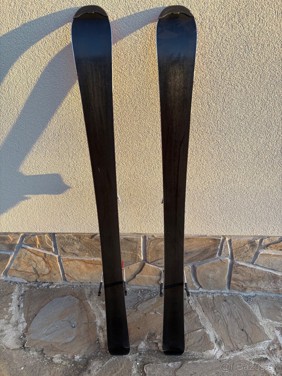 Detské lyže Atomic XT 120 - 4