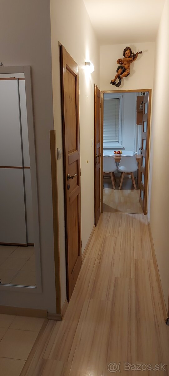 4-izbový byt sídlisko Ťahanovce - 4