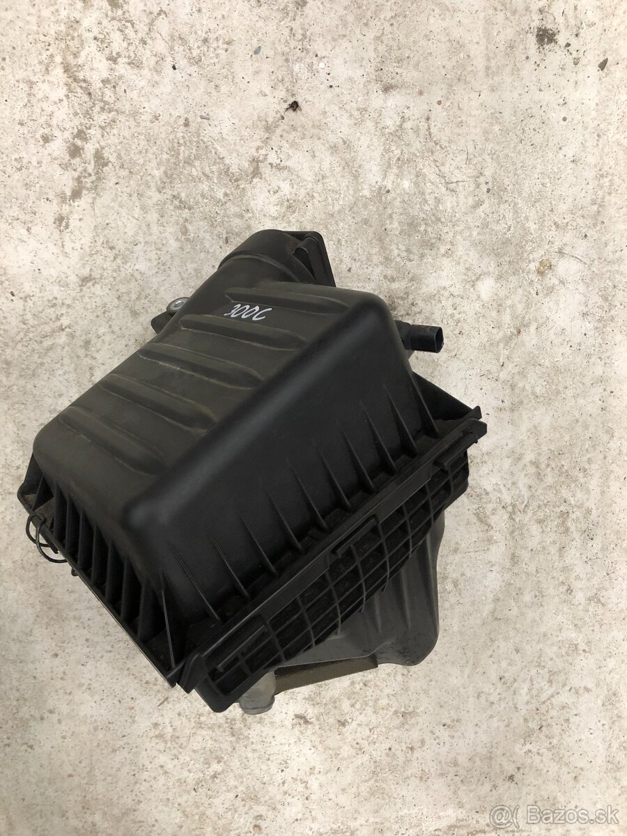 chrysler 300c chladic vystuha box poloos - 4