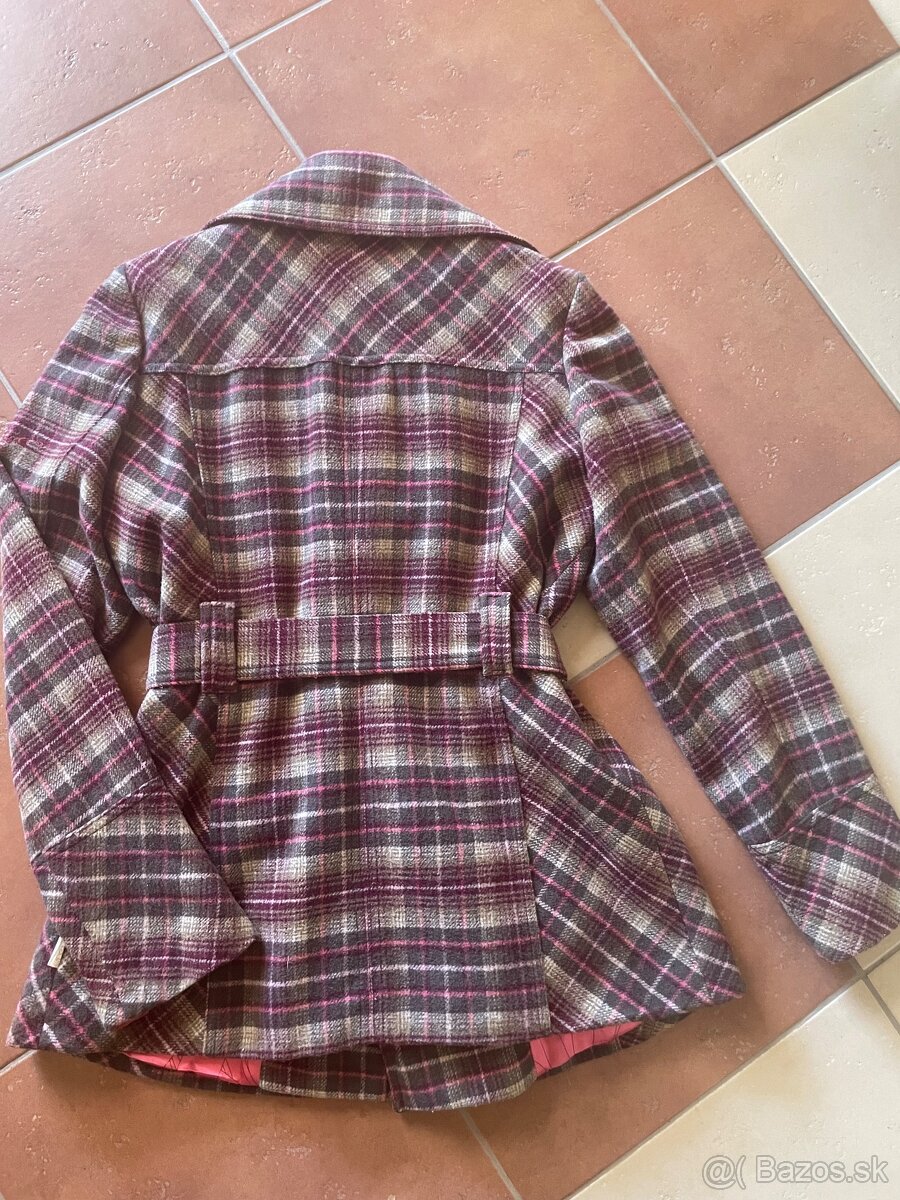 O Neill dámsky kabát M - 4