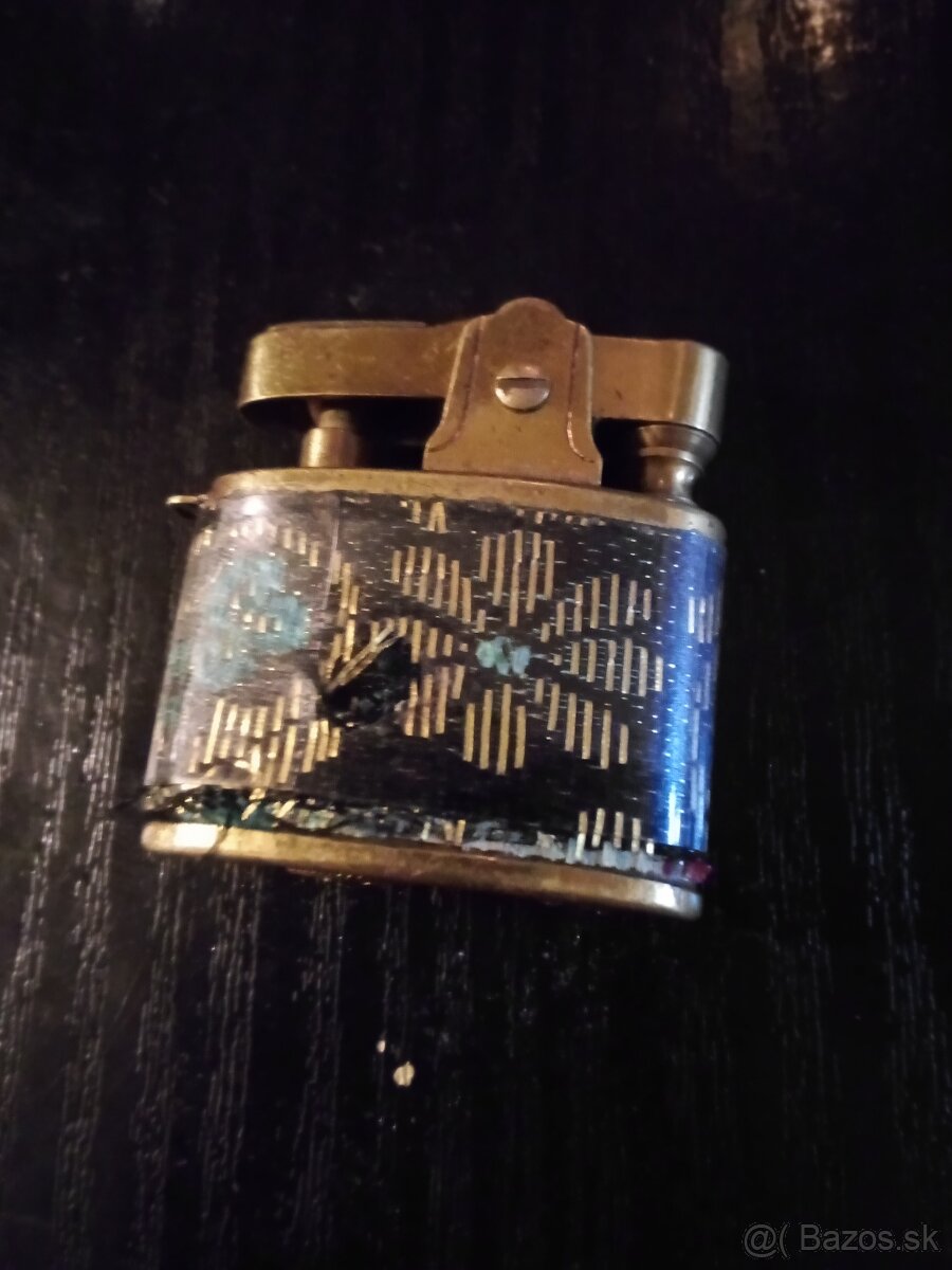 Zapaľovač - 4