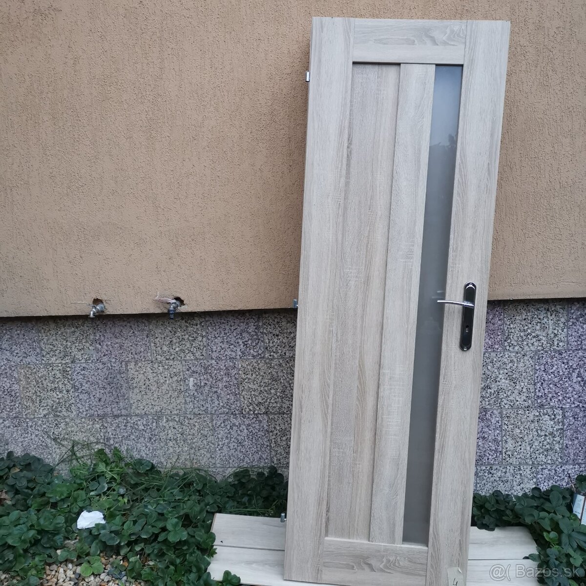 Interiér. dvere – 140 € /ks + Obložky v hodnote 120 € gratis - 4