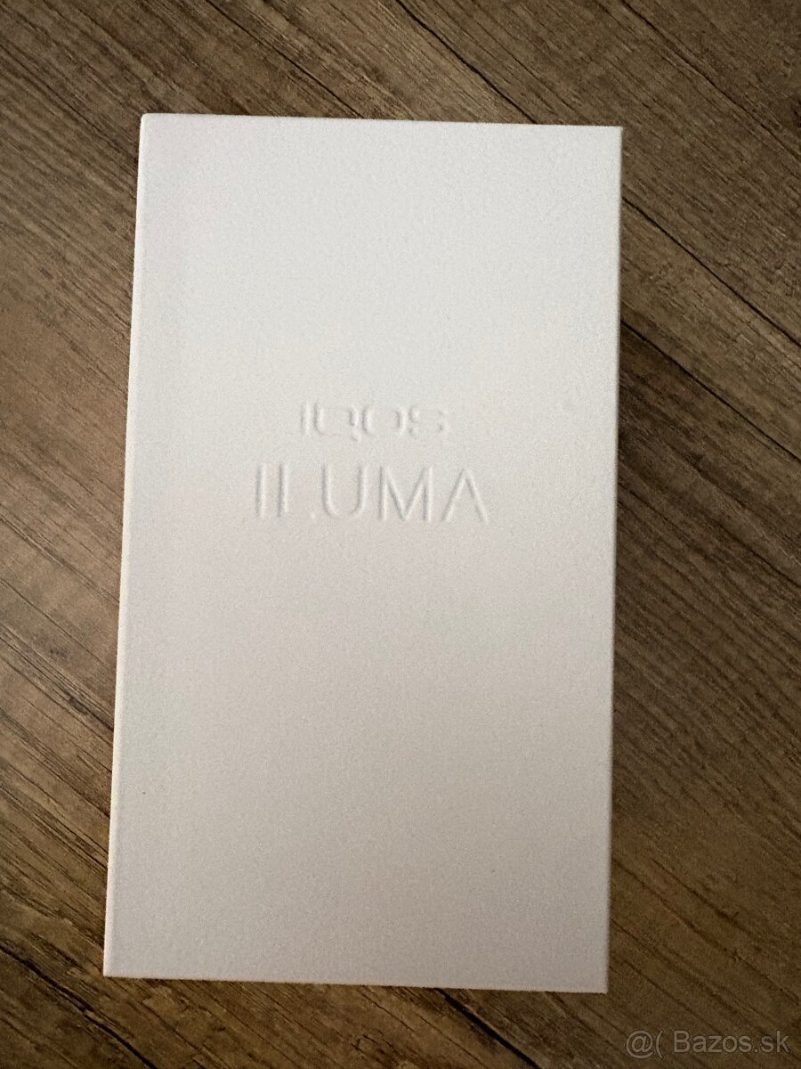 Predám elektrické cigarety 4ks plus glo - 4