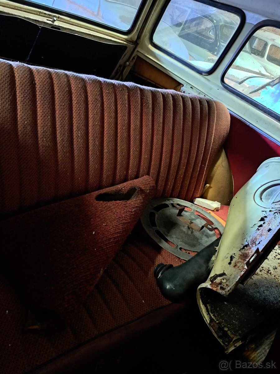 Škoda Octavia Combi - 4