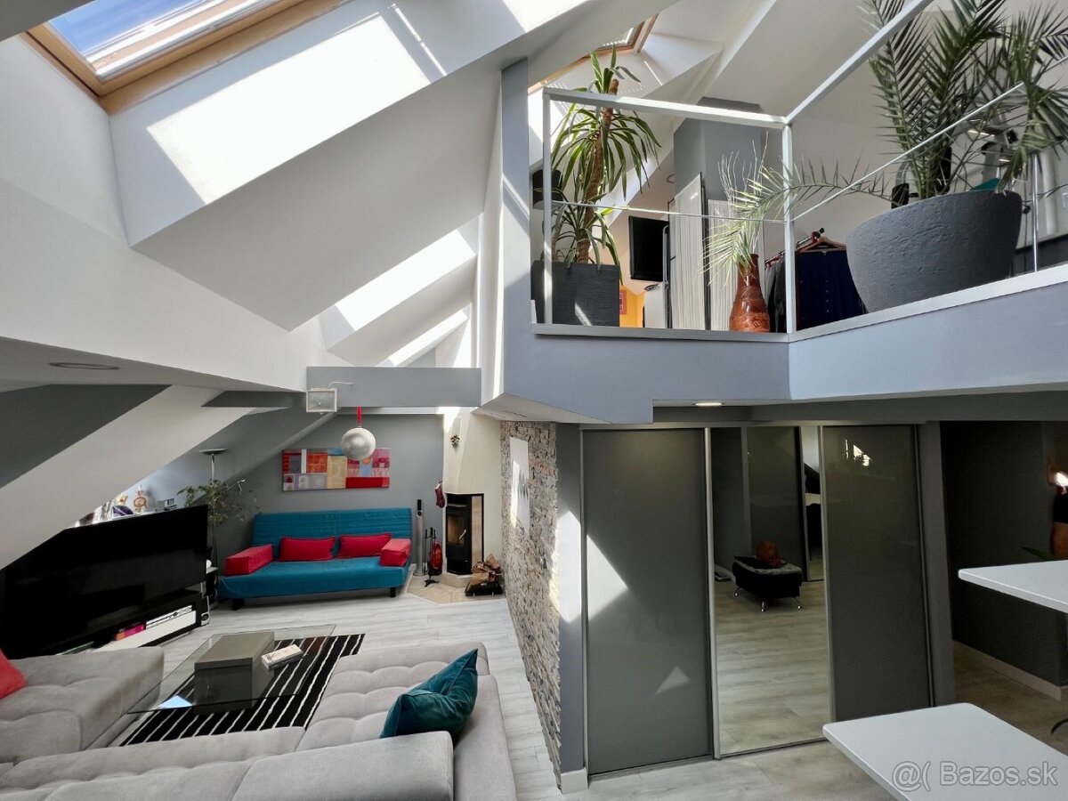 Predaj 3izbový mezonet Povraznícka Bratislava - 4