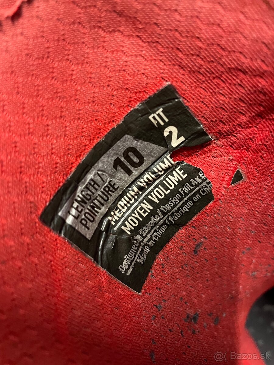 Bauer korčule hyperlite - 4