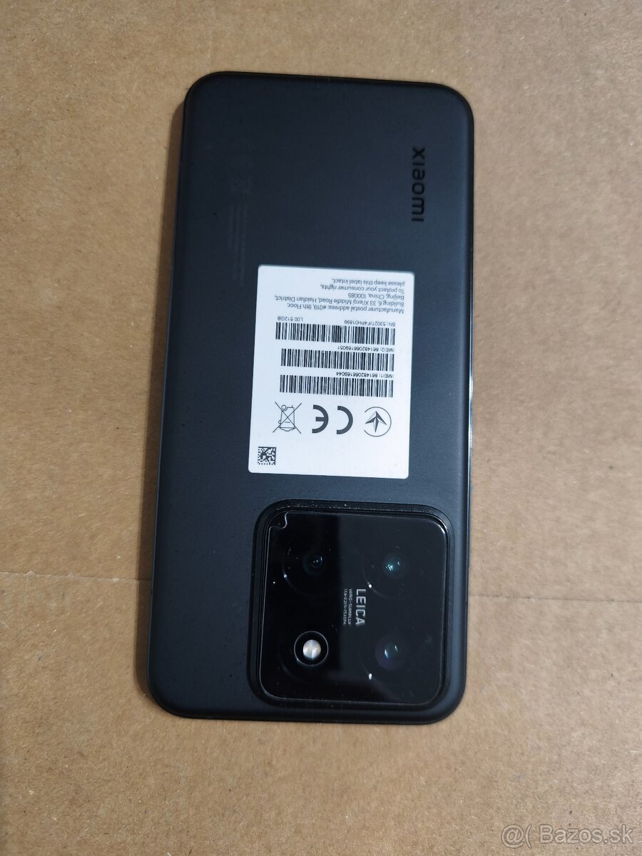 Predam Xiaomi 14 - 4