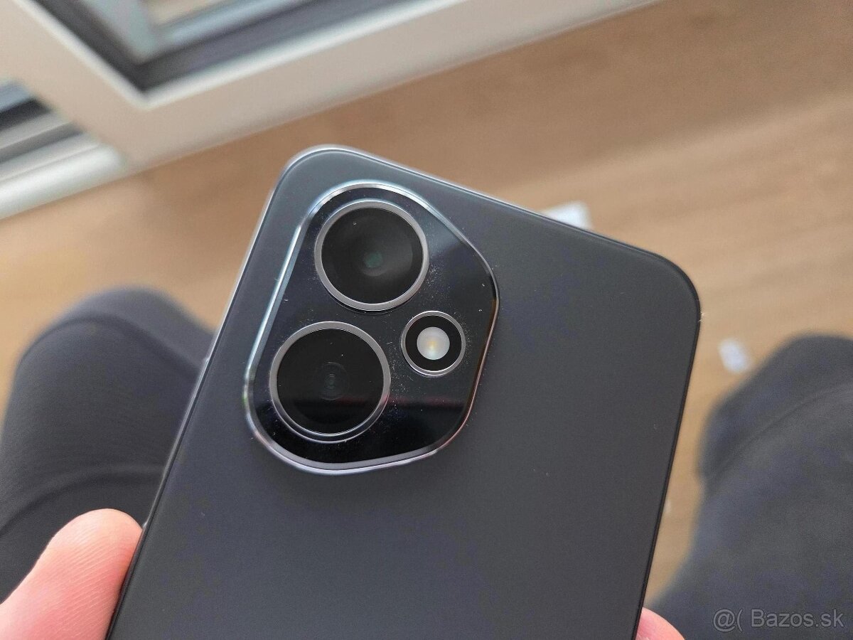 Honor 400 5G 8/256GB čierna - 4