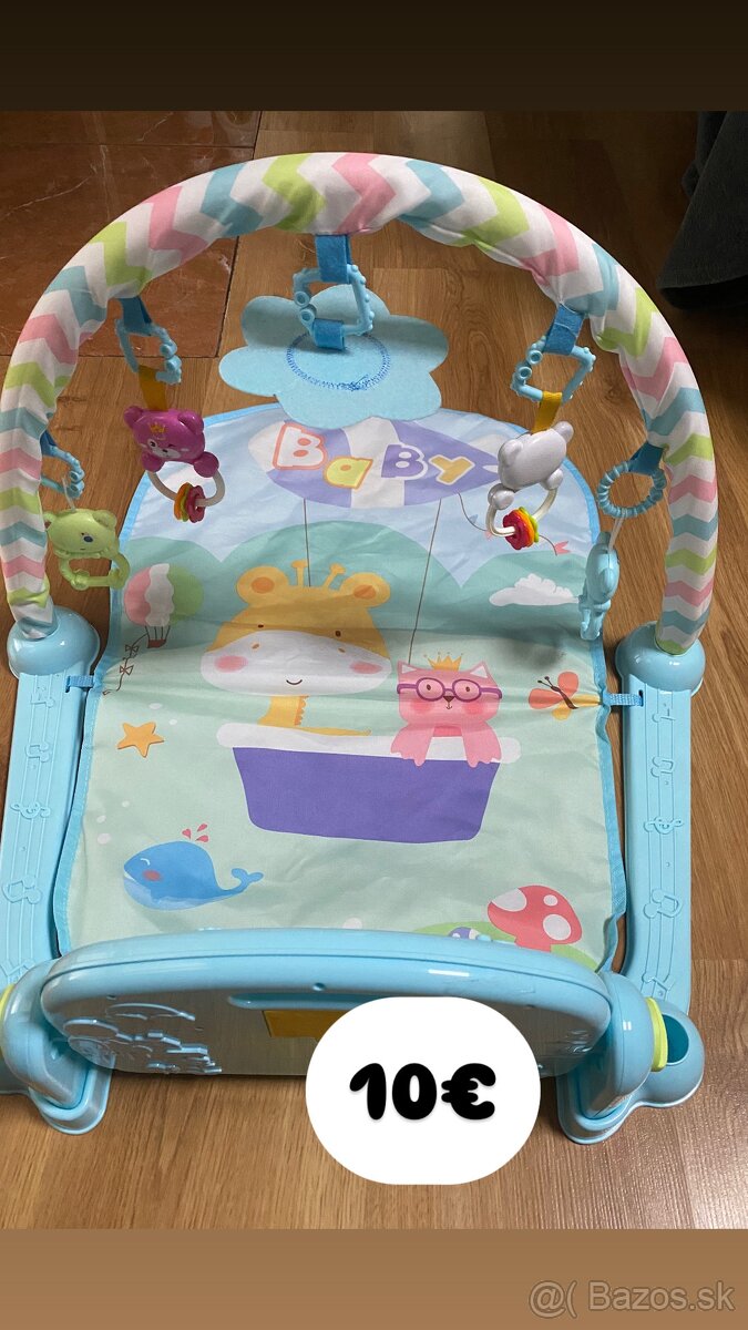 Hračky pre deti - 4