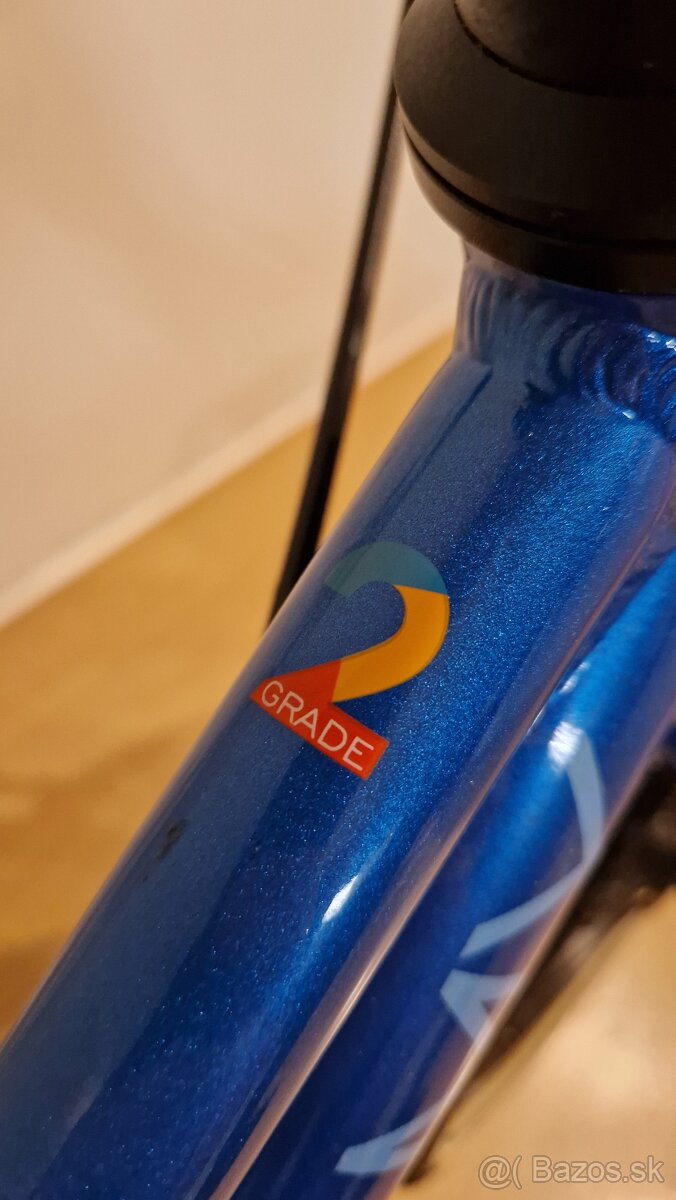 Academy Grade 2 detský bicykel 14" - 4