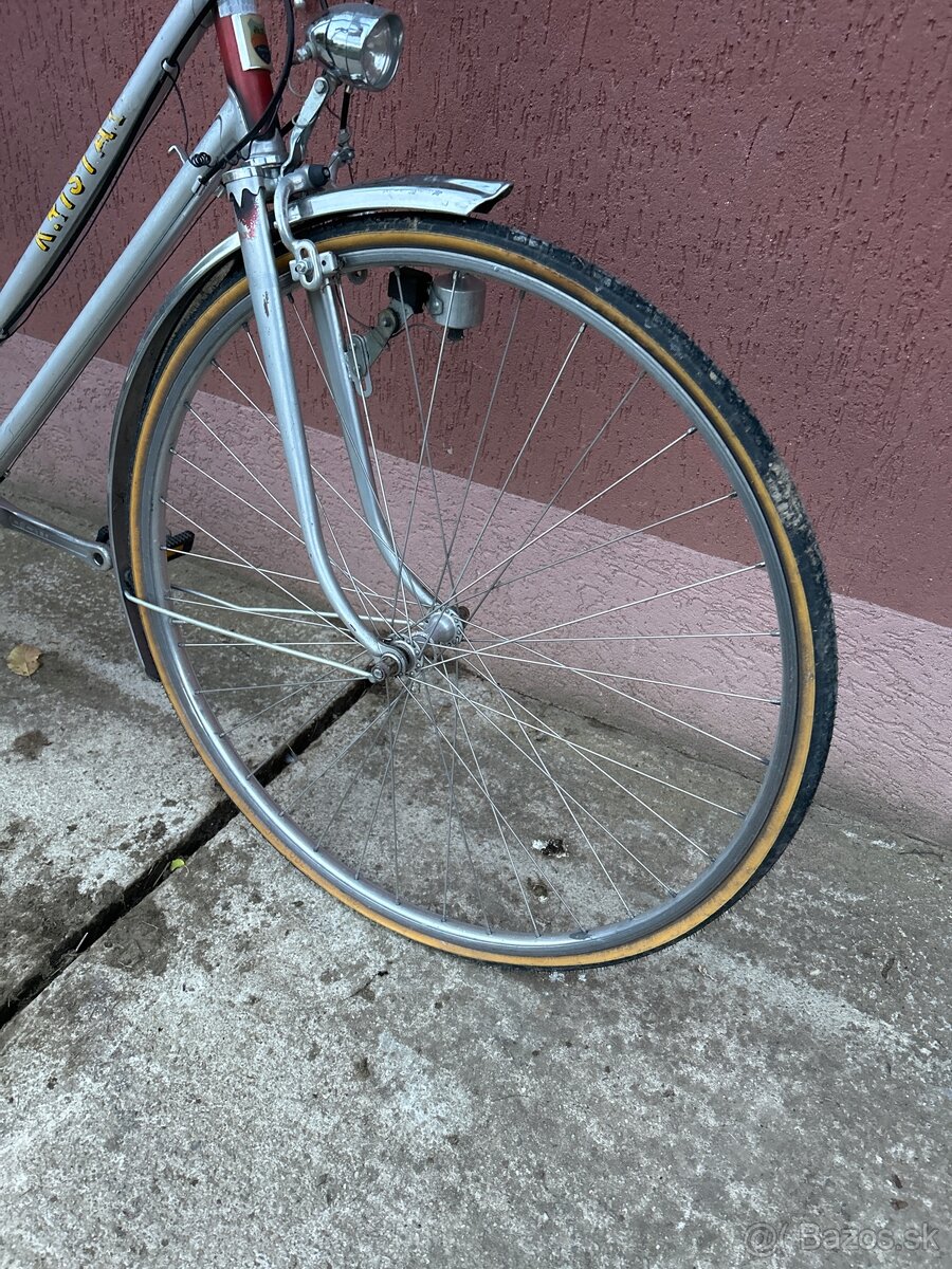 Horsky bicykel Kristal 29” - 4