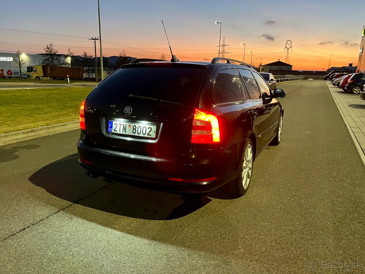 Octavia 2 rs - 4