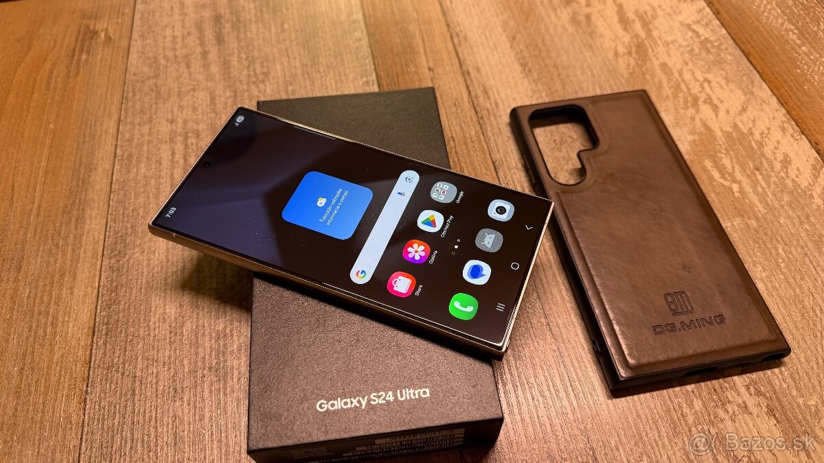 Vymenim Samsung S24 Ultra Black - 4