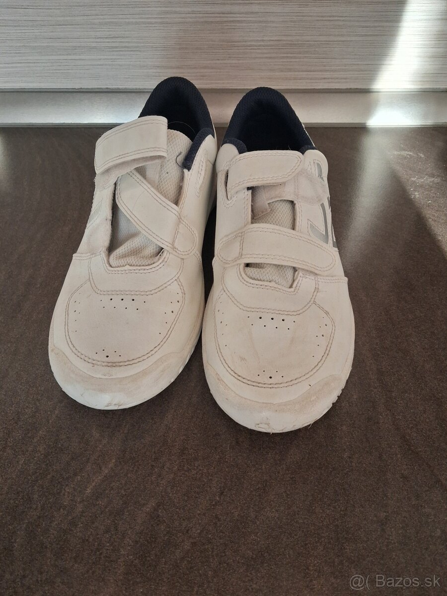 Chlapčenské topanky - 4