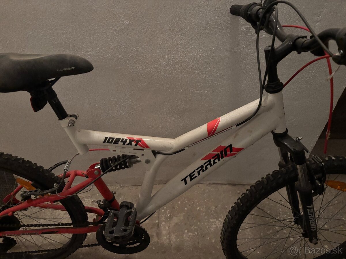 Hroský detský bicykel - 4