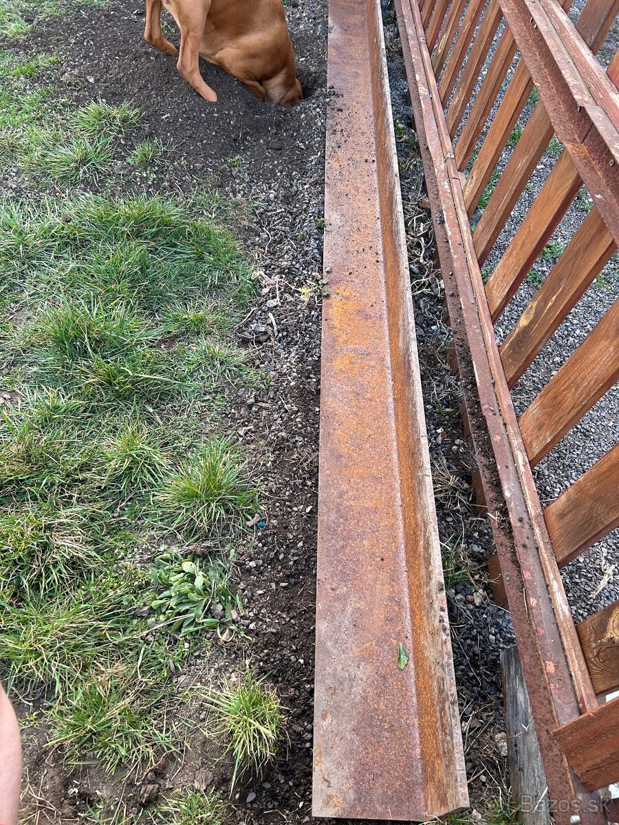 L profil 150x150x10 - 4