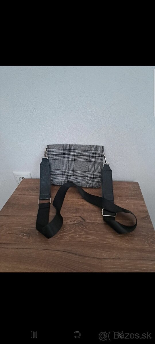 Damske kabelky 8ks - 4