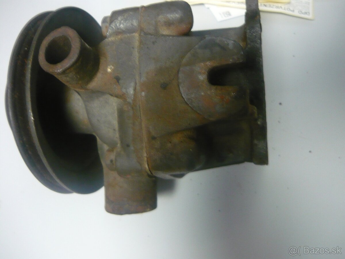 motor MWM 6. 208 FEND - 4