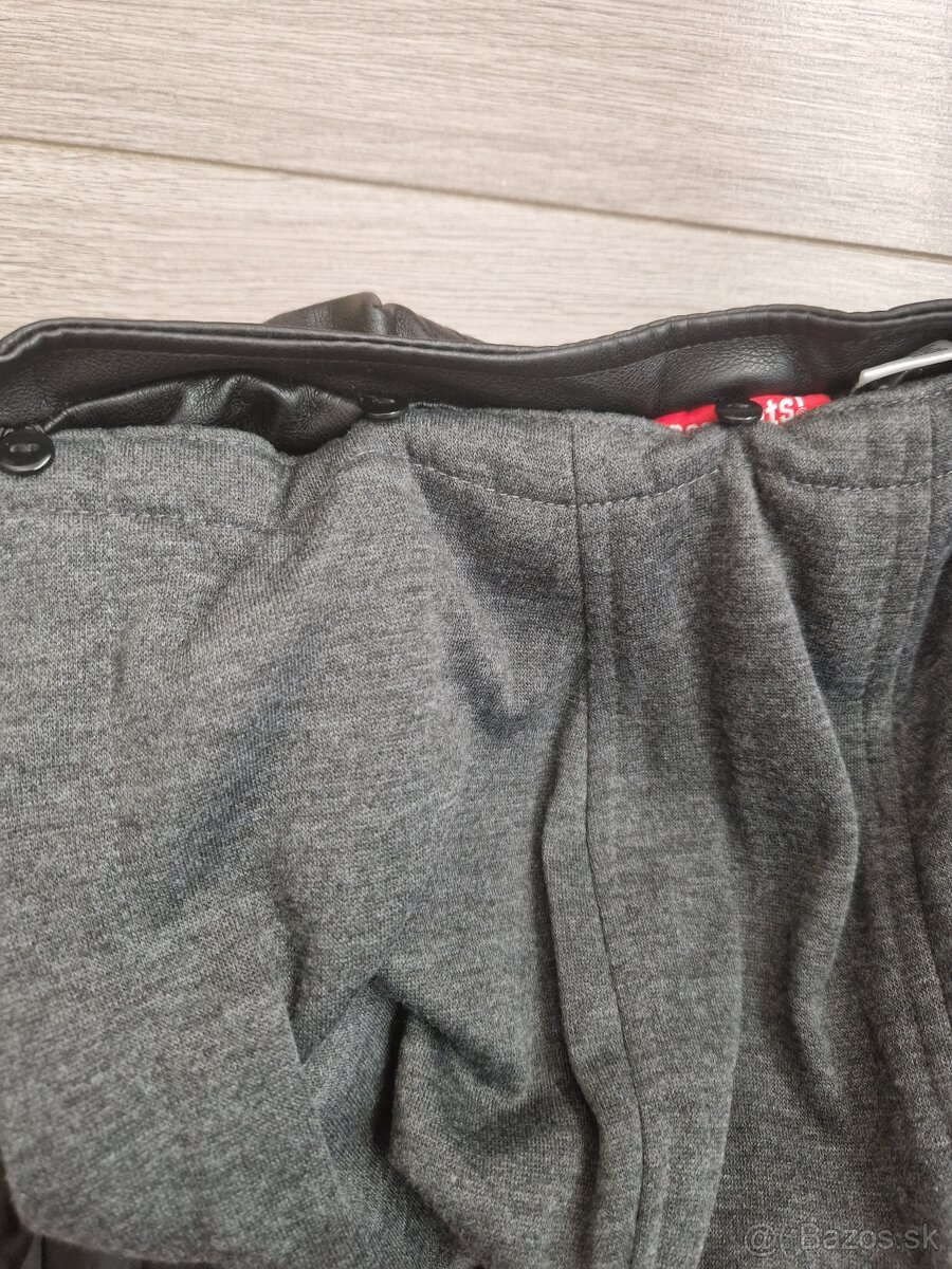 Detská koženka - 4