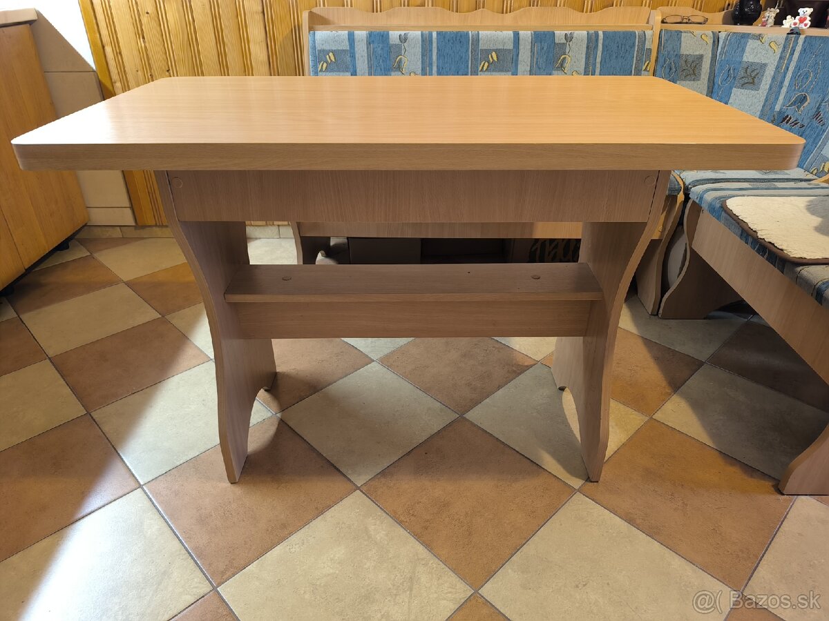 Kuchynský stôl - 4