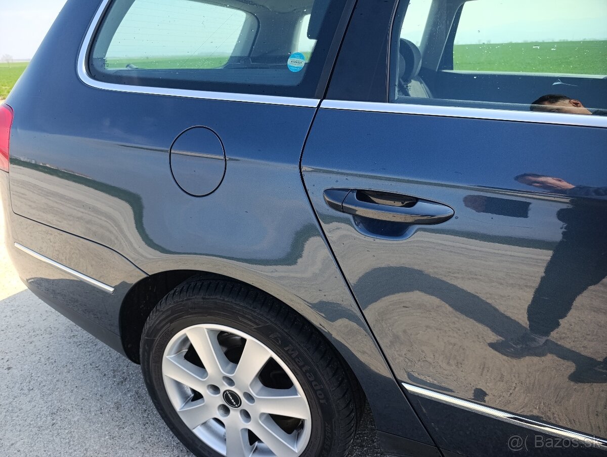 Passat b6 1,9 tdi 77 kW - 4