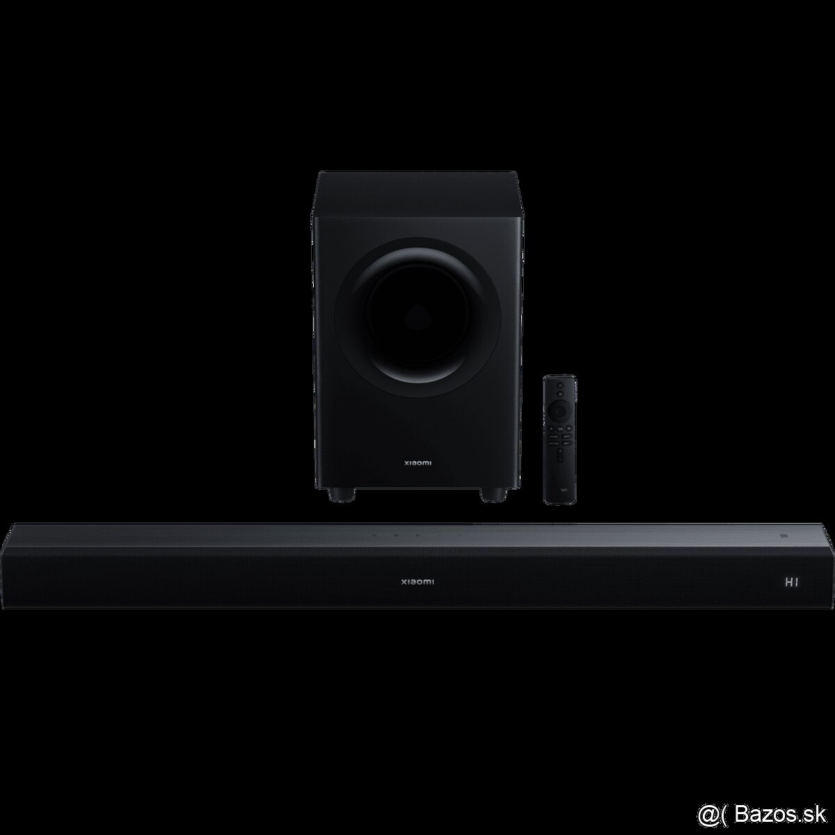 Xiaomi Sound Bar - 4