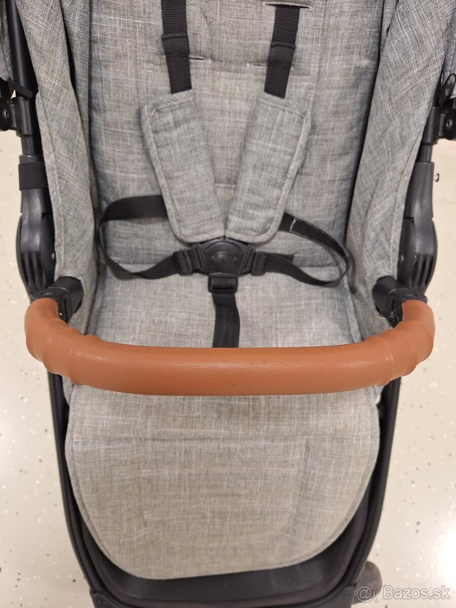 Valco Snap 4 Trend Tailormade - 4