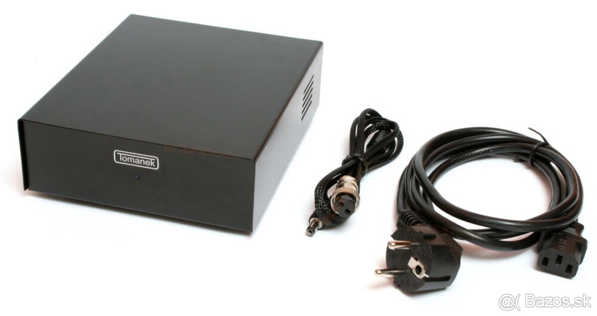 AURALIC ARIES Mini + Tomanek - 4