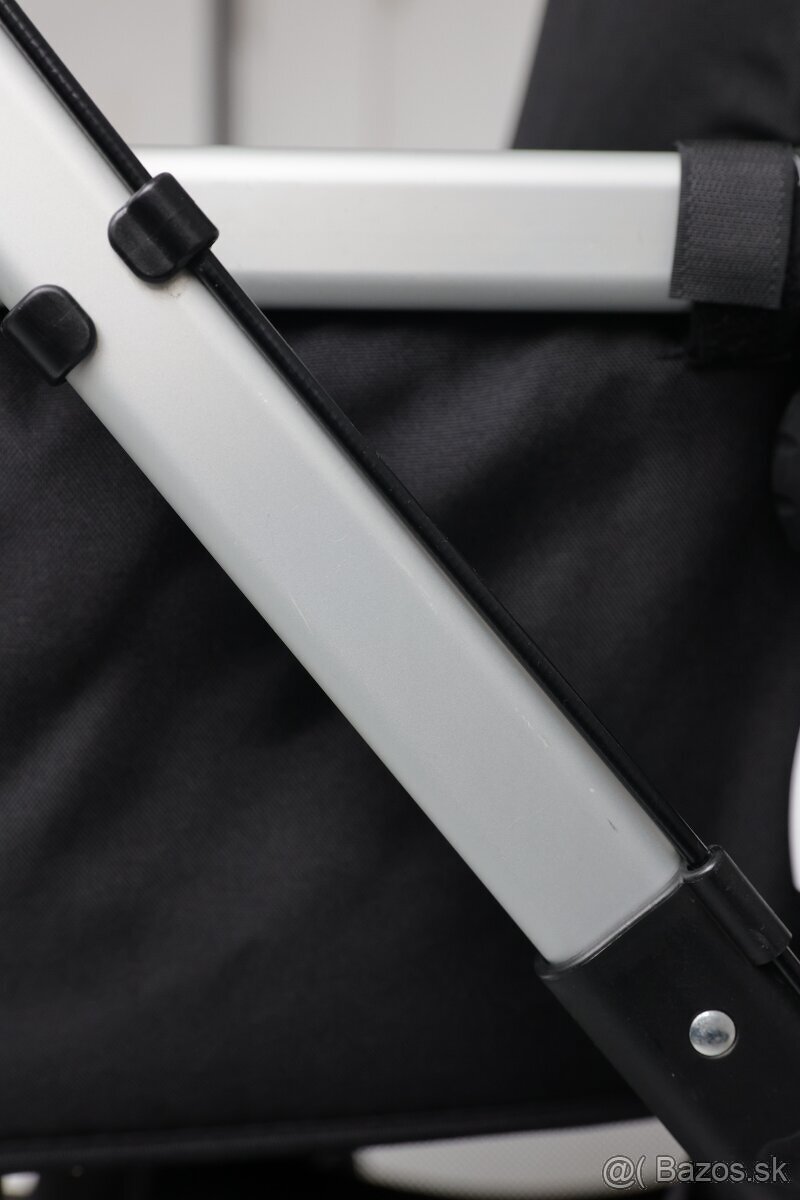 Bugaboo Cameleon 3plus - 4