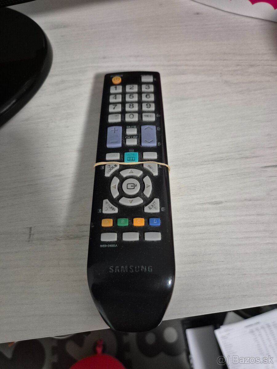 Samsung LE32C350 - 4