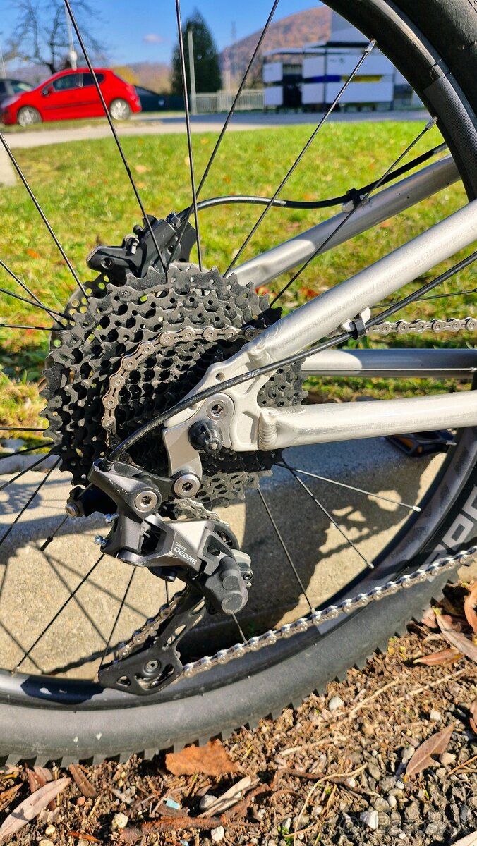 Predam 24" Scott Scale RC - 4