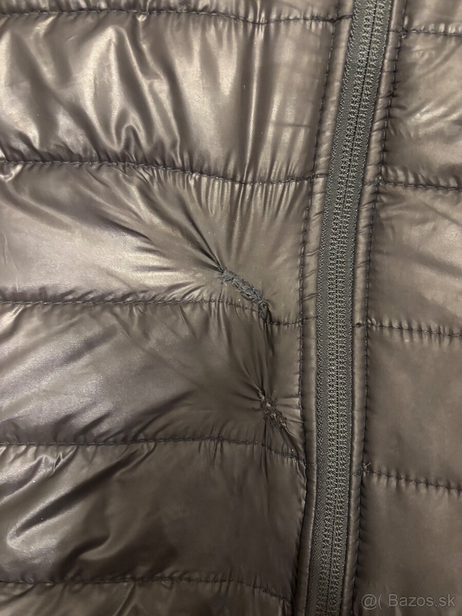 Damska / dievčenská prechodná bunda alpine pro veľ S - 4