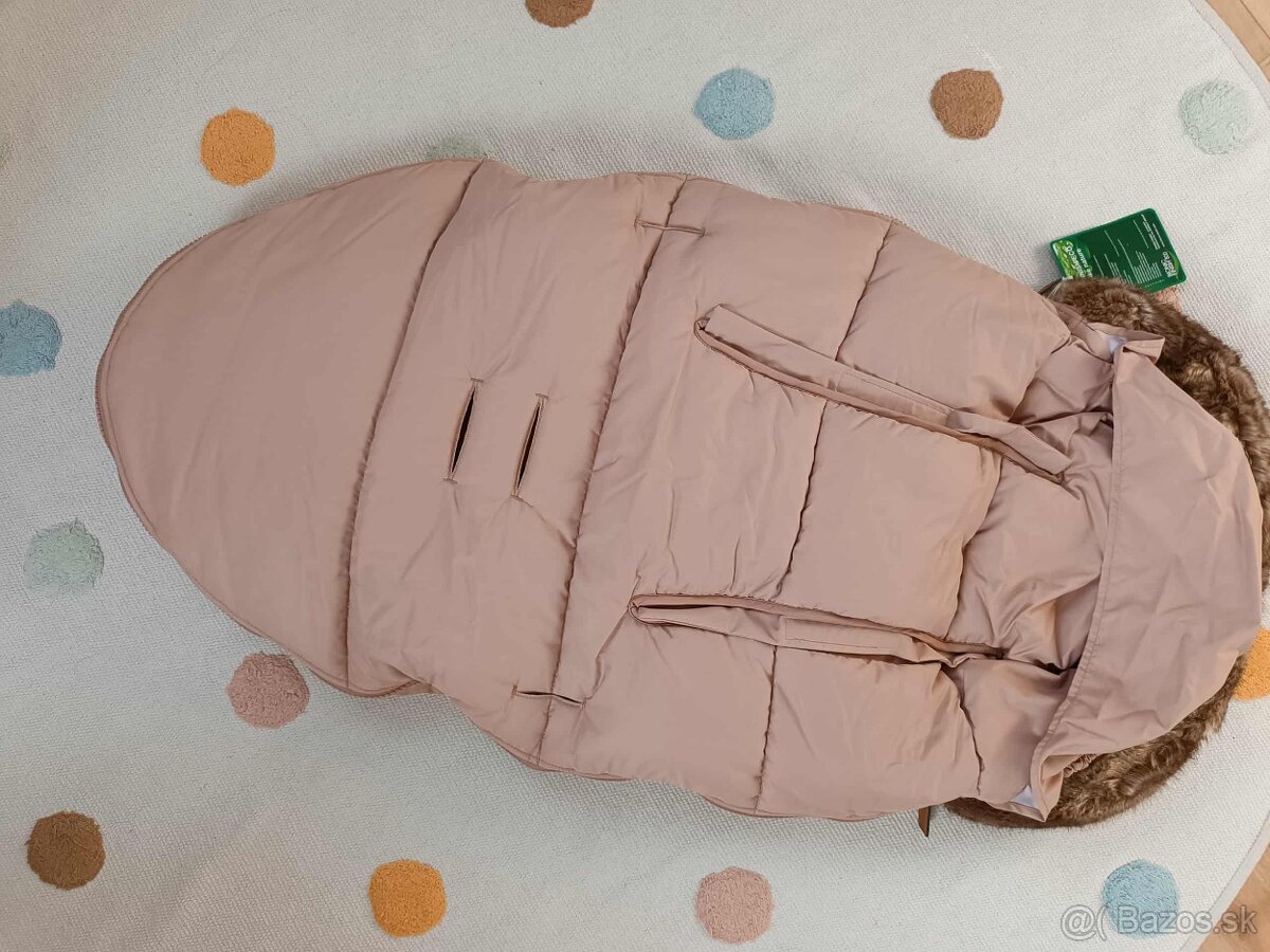 Detský fusak Elodie details -90€ ihneď k odberu idberu - 4