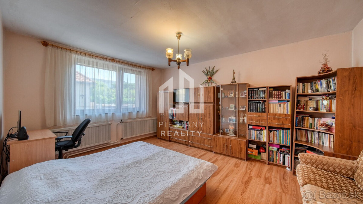 Skvelá lokalita - na predaj rodinný dom, Piešťany - 4