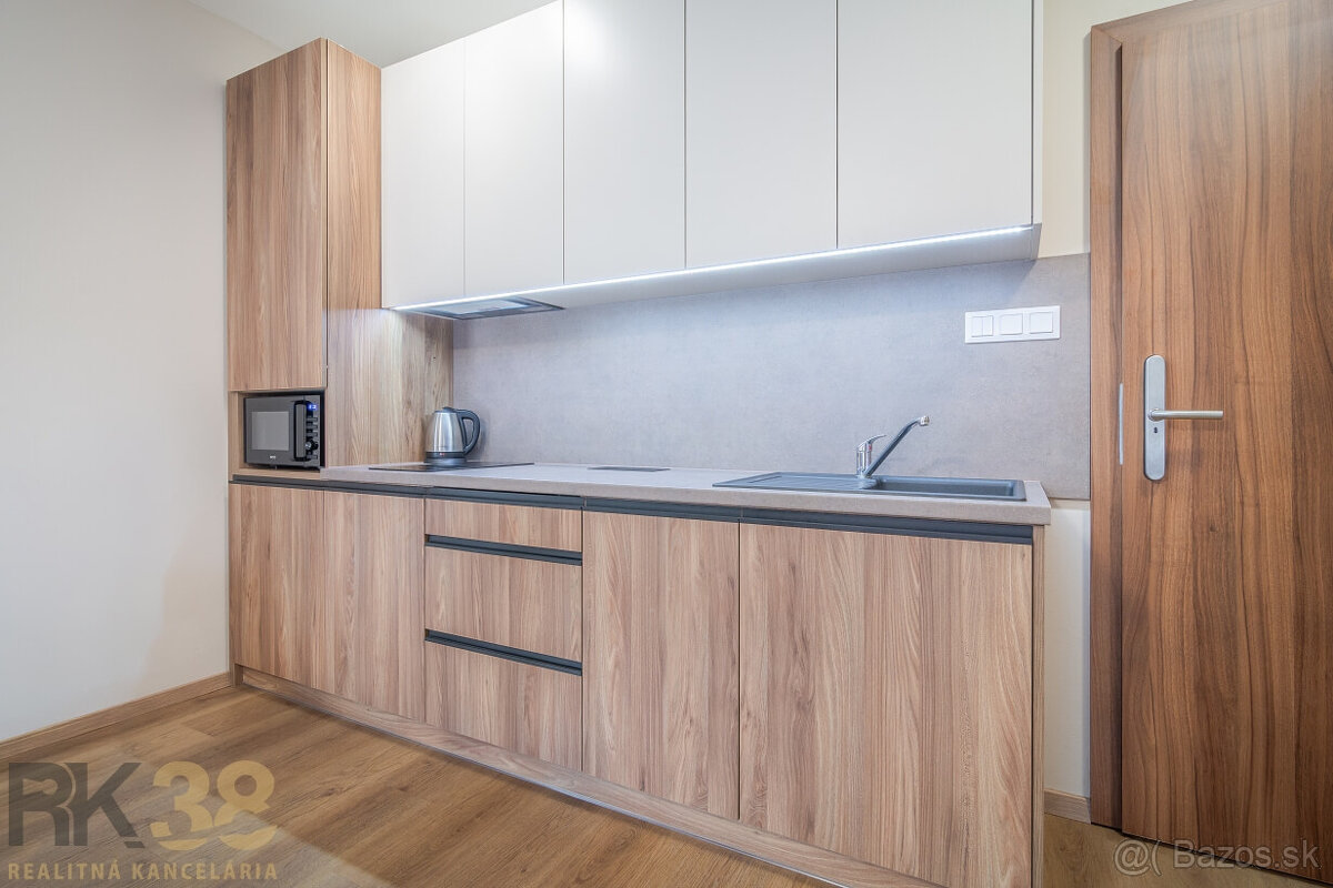 Lukratívne dvoj a štvorizbové byty v Tatranskej Lomnici - 4