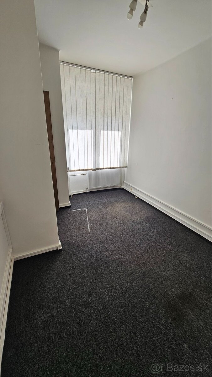 Obchodný priestor na prenájom Nálepkova Piešťany - 4