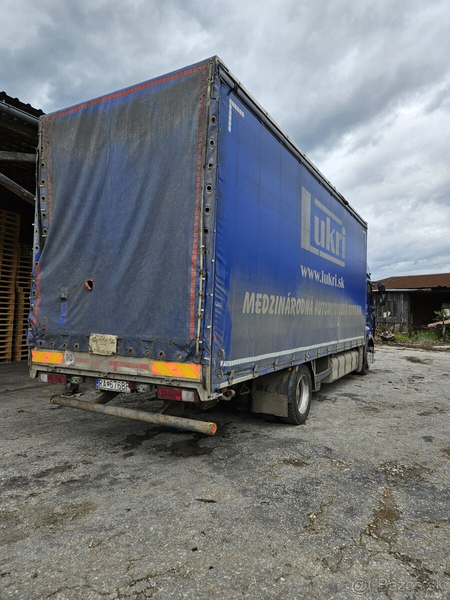 Renault Premium 430 P4x2 - 4