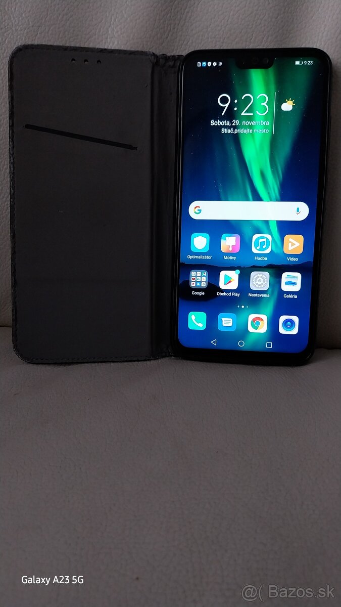 Honor 8X - 4