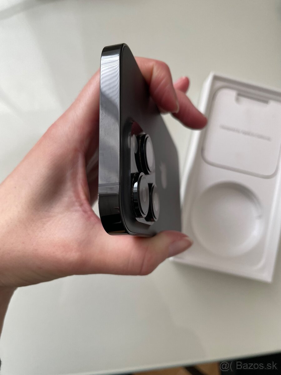 Apple iPhone 14pro 128gb Space grey - 4