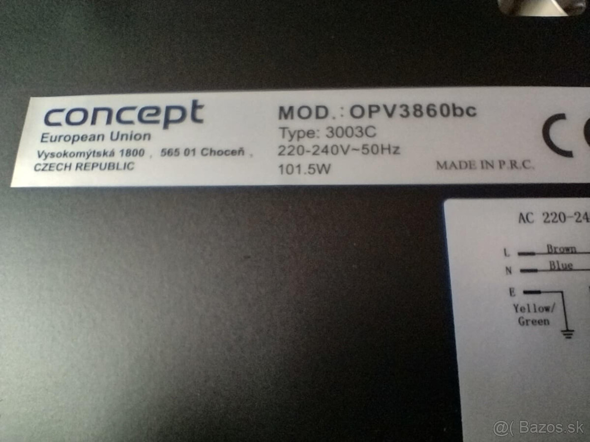 Nový kuchynský digestor - 4