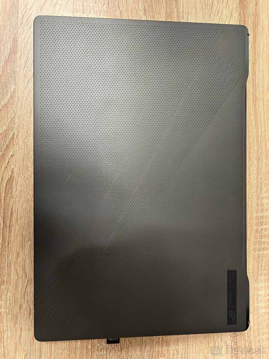 ASUS ROG Zephyrus G16 RTX 4060 8gb - 4