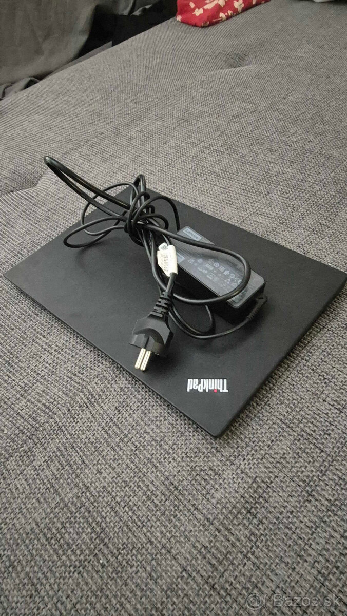 Lenovo ThinkPad P14s Gen 2 – Ryzen 7 PRO, 32 GB RAM - 4