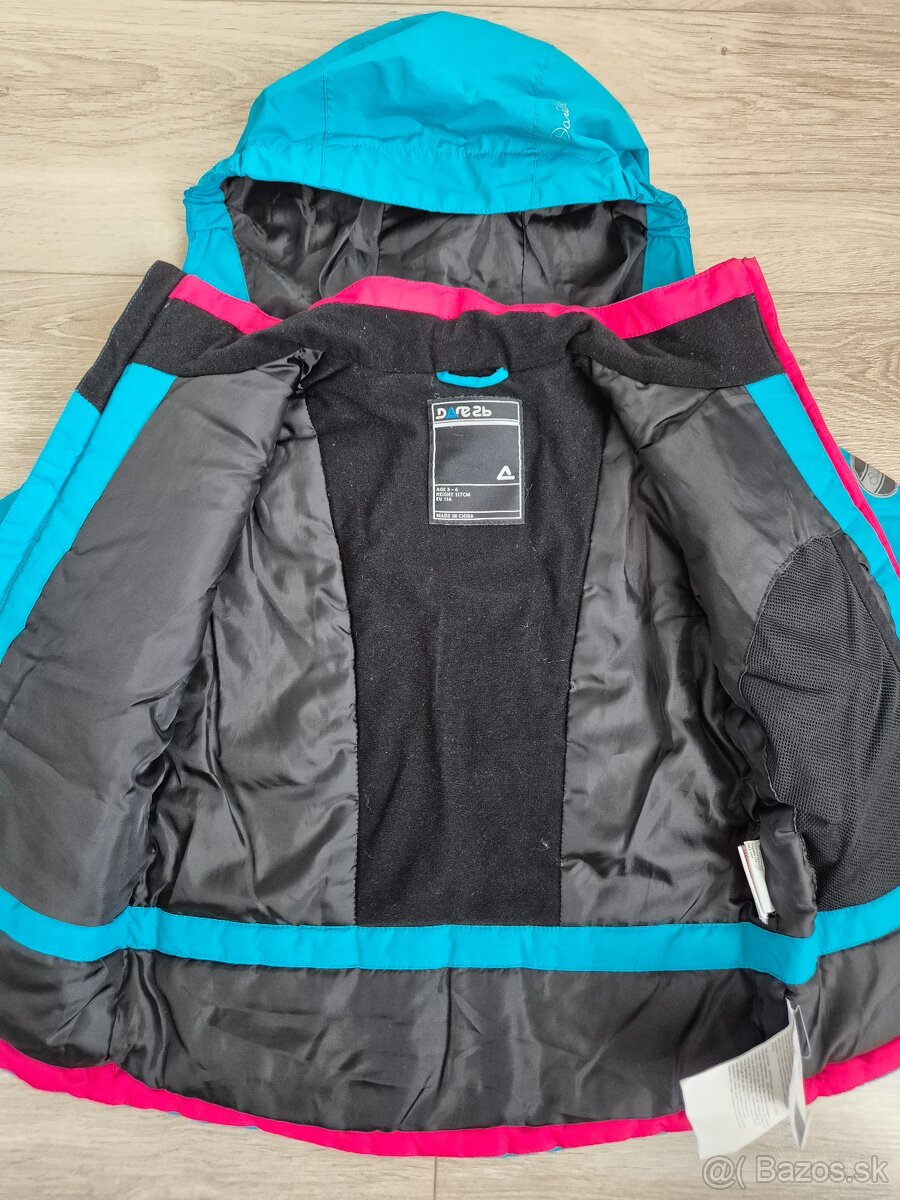 Zimna bunda Dare2b 116 - 4