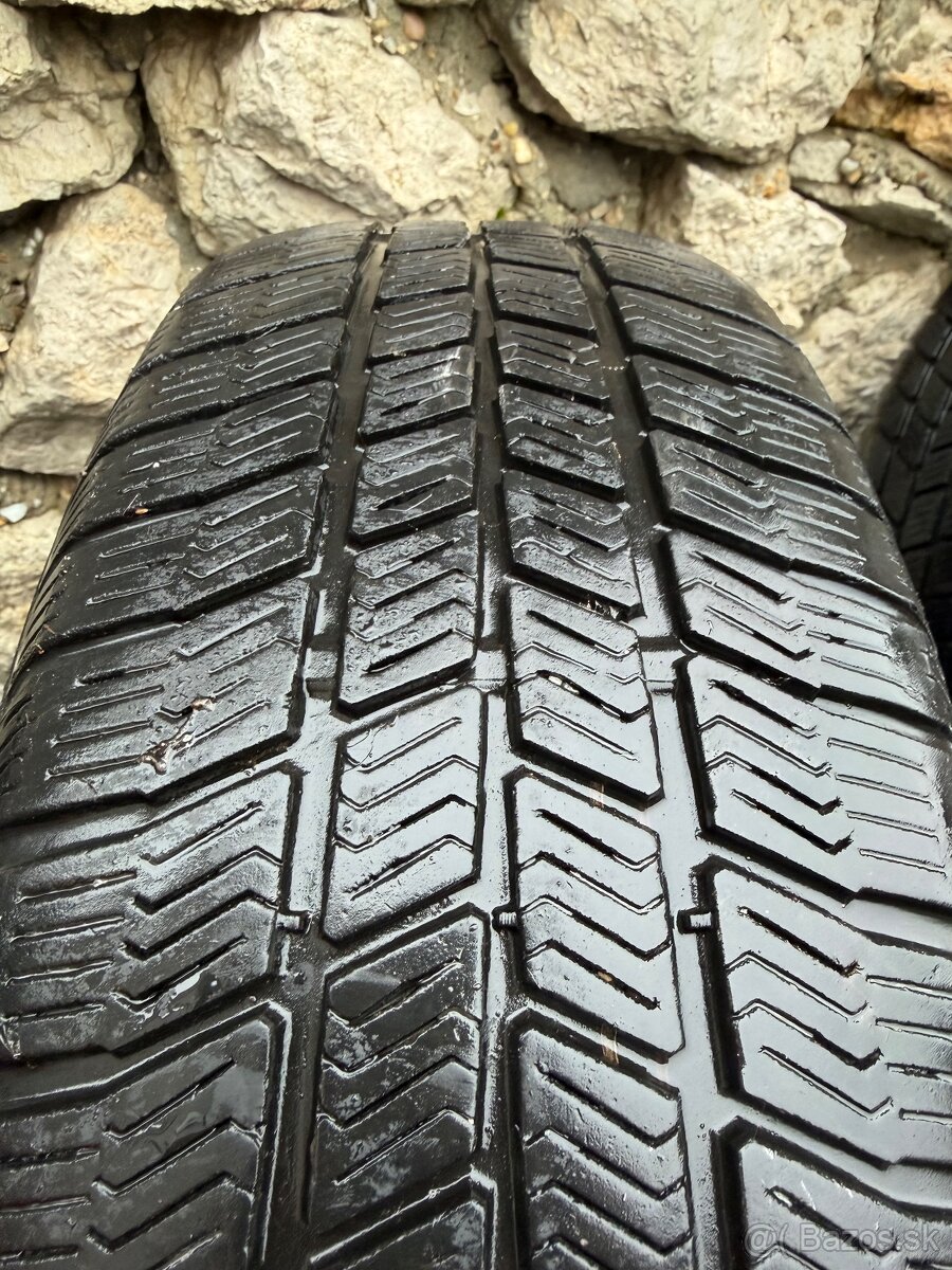 5x112 R15 disky a zimné pneumatiky 195/65 r15 - 4