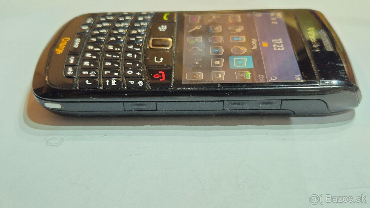 Predam BlackBerry Bold 9780 - 4