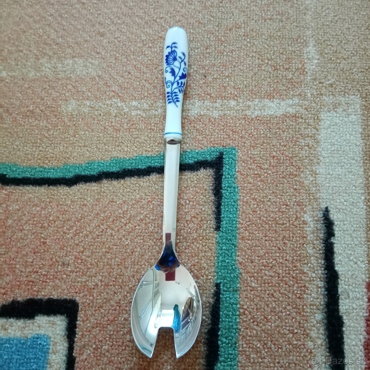 Stojan kuchynské náčinie cibuliak, súprava šálok zwb - 4