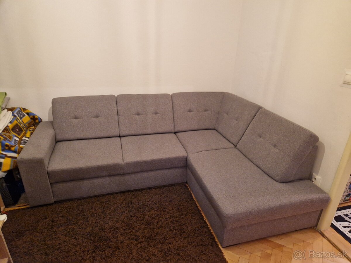 Sedacia súprava - 4