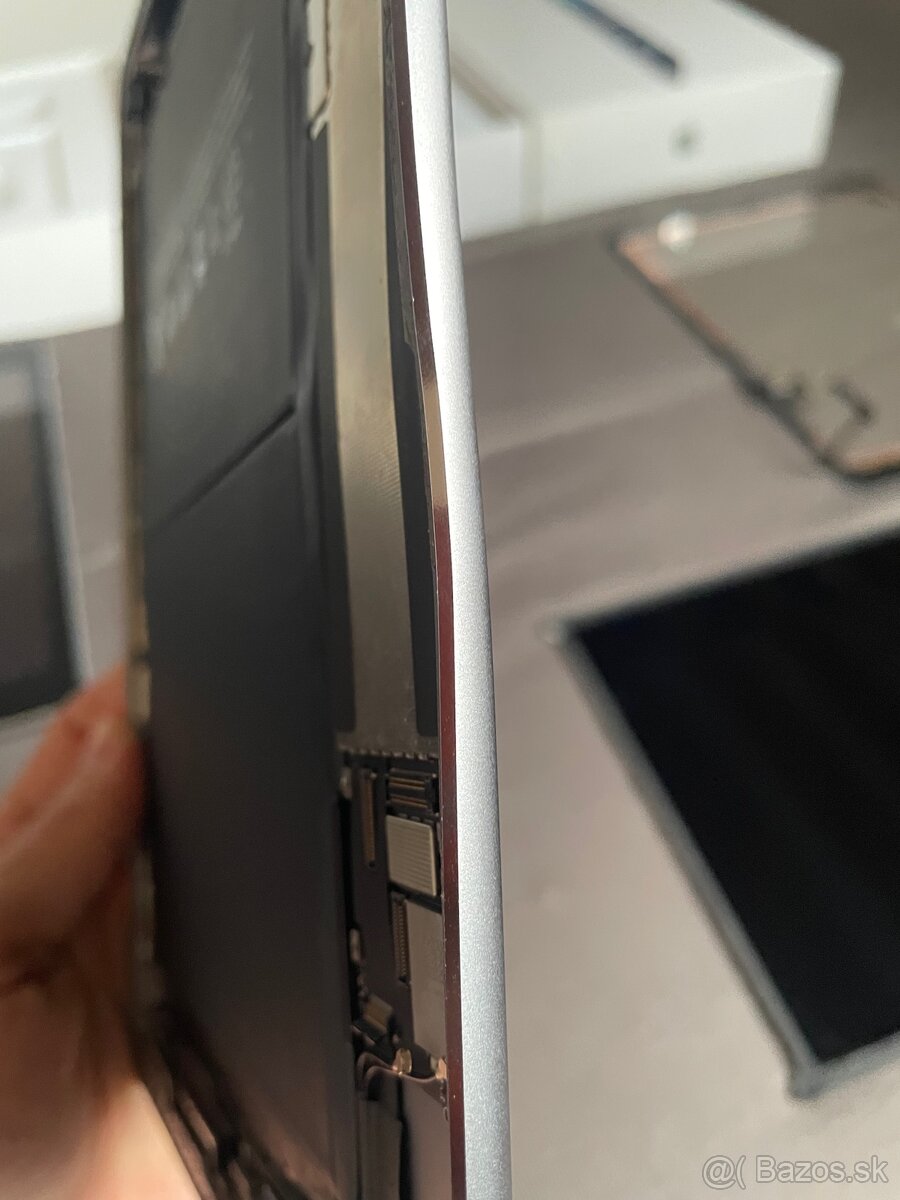iPad Air 1. generácia – 16 GB – na súčiastky - 4
